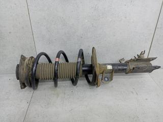 амортизатор передний правый Nissan X-Trail T31 2011, 543023UB0A