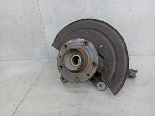 кулак поворотный правый Renault Duster 1 поколение 2015, 8200881829