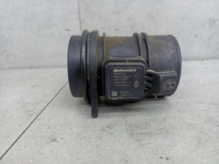 расходомер воздуха Renault Duster 1 поколение 2013, 8200651315