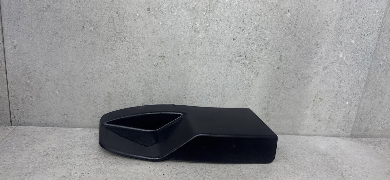 пластик BMW X5 E70 (2006 - 2010), 52307171158 - фото №1