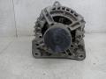 генератор Renault Megane 3 поколение 2011, 1.6 л., K4M 839, бензин, 8200660033 - фото №2