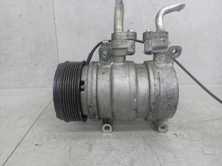 компрессор кондиционера Honda Accord 7 поколение (2002 - 2006), 38810RBA006