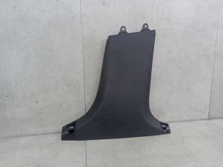 обшивка стойки центральной правой Mercedes-Benz GLC Coupe C253 2018, A2536900625