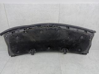 дождевик Renault Scenic 4 поколение (2016 - 2020), 668103341R