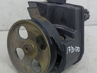 насос гидроусилителя руля Peugeot 206 1 поколение [рестайлинг] 2008, 9637058480, 9636868880