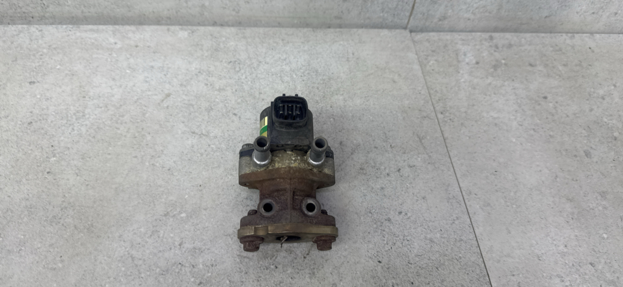 клапан EGR Jaguar XJ 3 поколение (2003 - 2007), 2W93-9E456-BA - фото №1