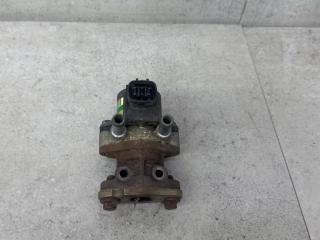 клапан EGR Jaguar XJ 3 поколение (2003 - 2007), 2W93-9E456-BA