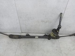 рулевая рейка Renault Clio 3 поколение 2007, 8200357928, 8200124408, 490016057R, A0001558, 8200595934, 8200565645, A0007954