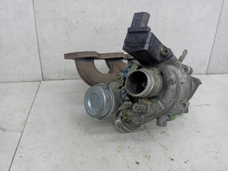 турбина Volkswagen Golf 5 поколение 2009, 1.4 л., BLG, бензин, 03C145701B, 53039700099, 53041015284