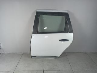 дверь задняя левая Renault Duster 1 поколение 2015, 821014570R