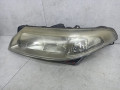 фара левая Renault Laguna 2 поколение 2004, 8200002465 - фото №4