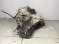 КПП механическая (МКПП) Renault Megane 2 поколение [рестайлинг] 2007, TL4001, TL4, 7701700552 - фото №4