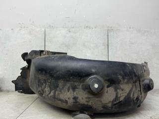 защита арок задняя левая (подкрылок) Renault Captur 1 поколение [рестайлинг] (2017 - 2019), 767491301R