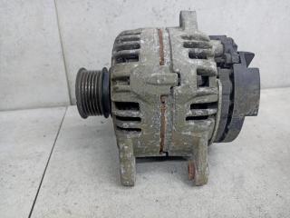 генератор Renault Clio 3 поколение 2009, 8200323137