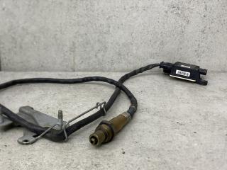 датчик давления (температуры) выхлопных газов Toyota Hilux 8 поколение 2017, 894A0-71011