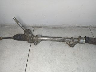 рулевая рейка Nissan Qashqai 1 поколение 2009, 48001JD90B