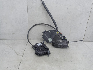 замок двери задней левой Land Rover Range Rover 4 поколение [рестайлинг] 2018, JPLA218A42AB, JK5224995AC