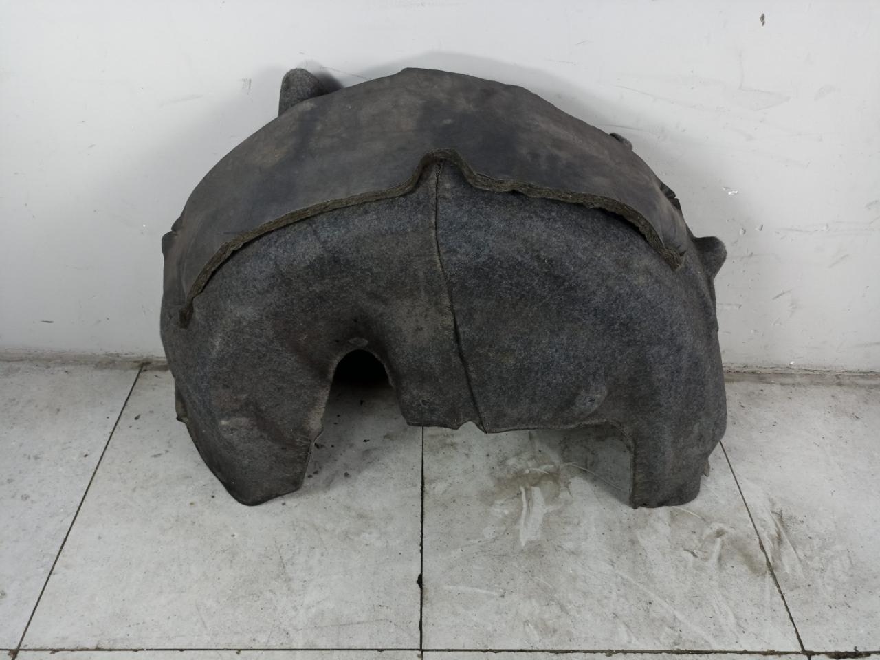 защита арок (подкрылок) Mercedes-Benz GLE V167 2021, A1676902408 - фото №1