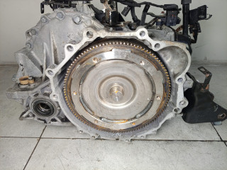 КПП автоматическая (АКПП) Kia Carens 2 поколение 2009, T71ADP