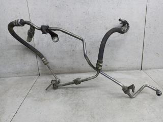 трубка гидроусилителя Renault Duster 1 поколение 2015, 497207617R