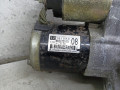 стартер Mitsubishi Lancer 10 поколение 2008, 1.5 л., 4A91, бензин, 121810A008 - фото №2