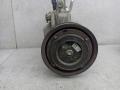 компрессор кондиционера Honda Accord 8 поколение 2011, 2.4 л., K24Z2, бензин, 4472800550 - фото №3