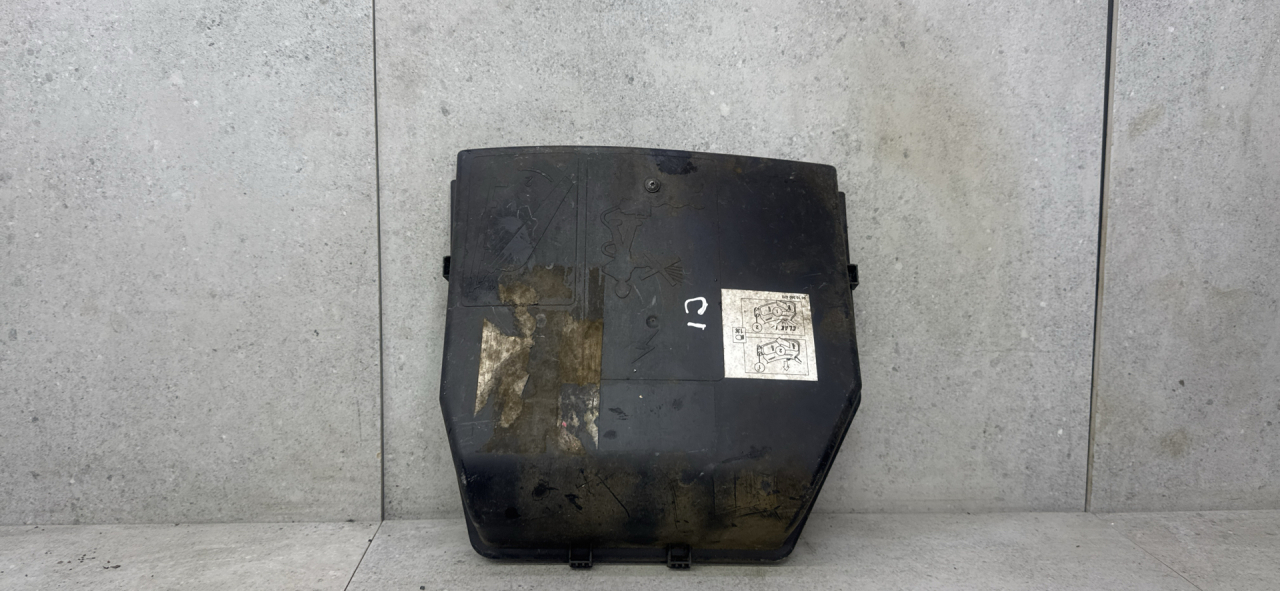 крышка блока предохранителей Renault Midlum 2 поколение (2005 - 2013), 5010293835 - фото №1