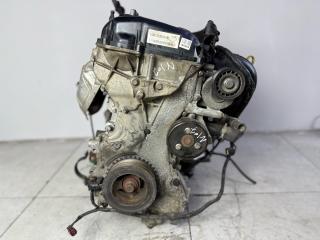 двигатель Ford Focus 2 поколение [рестайлинг] 2008, 2.0 л., AODA, бензин, AODA, A0DA