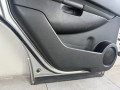 дверь задняя левая Nissan Qashqai J10 [рестайлинг] 2010, H2153JD0M0 - фото №7