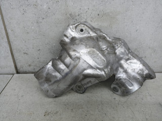 шумоизоляция (термозащита) Renault Trafic 3 поколение 2016, 1.6 л., R9M 452, дизель, 140139241R