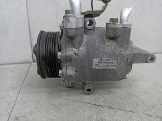 компрессор кондиционера Mitsubishi Lancer 10 поколение 2009, 1.5 л., 4A91, бензин, AKC200A080A, AKC200A080C