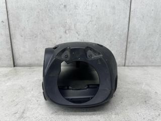 кожух рулевой колонки Renault Megane 4 поколение (2016 - 2020), 484728371R