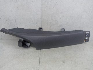 накладка на сиденье BMW 7 серия G11/G12 2017, 366046923