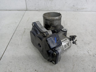 заслонка дроссельная Renault Master 3 поколение 2012, 8200987453