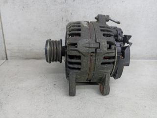 генератор Renault Megane 2 поколение [рестайлинг] 2008, 8200660033