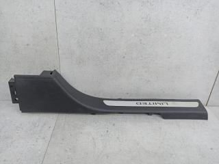 накладка на порог внутренняя Renault Scenic 4 поколение (2016 - 2020), 769528668R, 769526696R