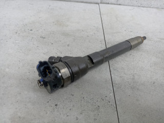 форсунка Renault Trafic 3 поколение 2016, 1.6 л., R9M 408, дизель, H8201055367, 0445110414