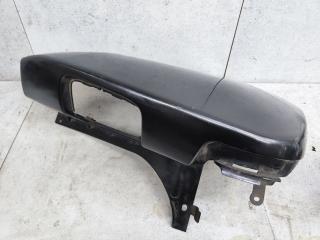 бампер задний Renault Trafic 2 поколение [рестайлинг] 2011, 8200011453