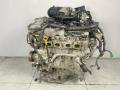 двигатель Nissan X-Trail T31 2009, 2.5 л., QR25DE, бензин, QR25DE - фото №3