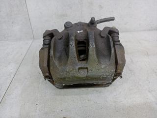 суппорт передний левый Nissan Murano Z50 (2002 - 2008), 41011CA000