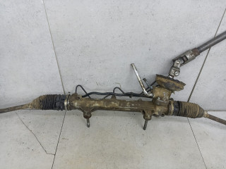 рулевая рейка Peugeot 206 1 поколение 2000, 6220000008, 9638132380, 9625561510