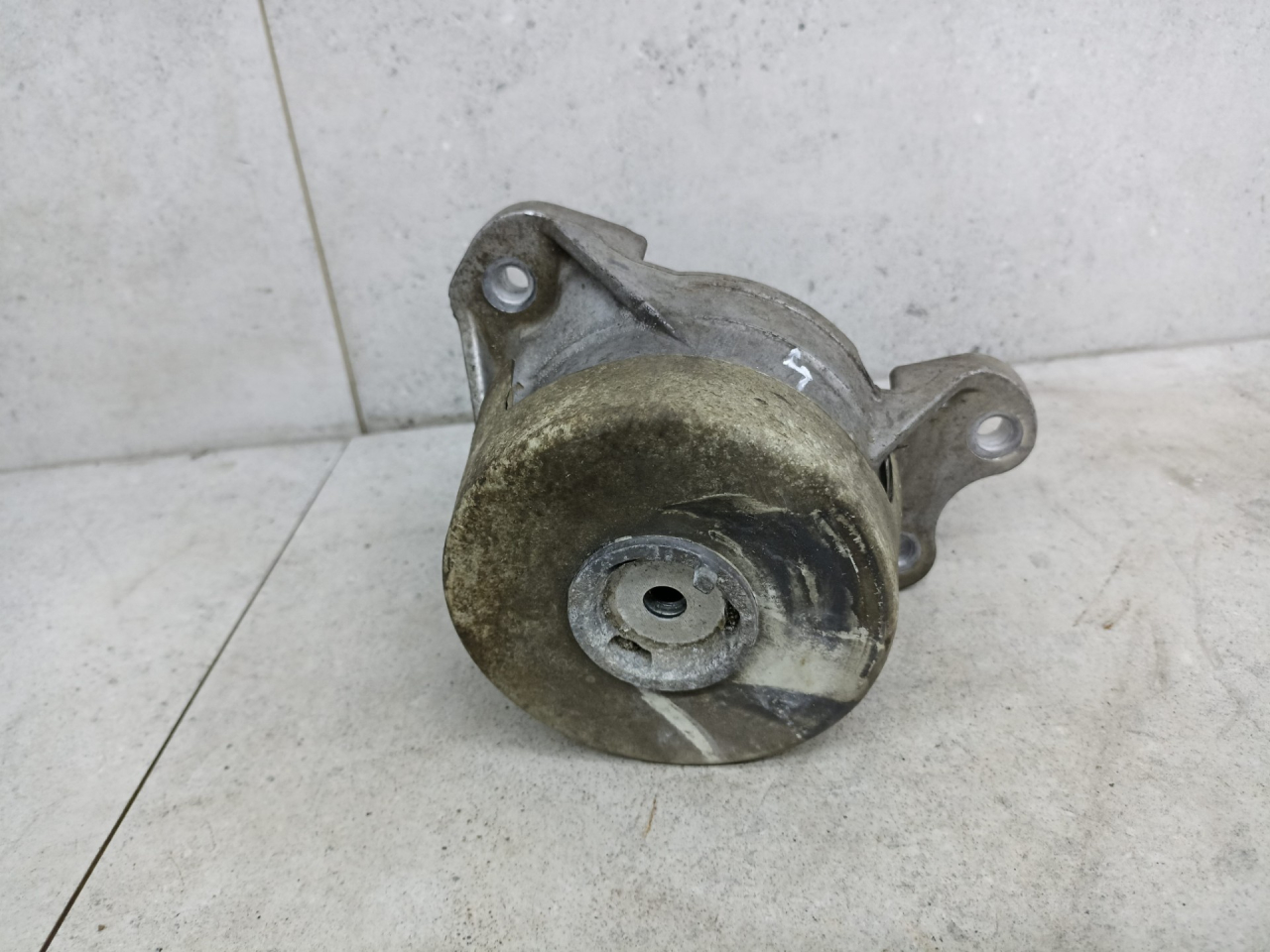 подушка крепления двигателя Mercedes-Benz GLC Coupe C253 2018, A2052407800 - фото №1