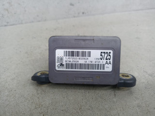 датчик ускорения Chevrolet Cruze 1 поколение 2010, 13505725