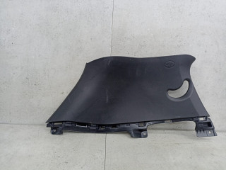 обшивка багажника Kia Sportage 4 поколение [рестайлинг] 2019, 85850F1100