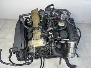 двигатель Mercedes-Benz C-Класс W203/S203/CL203 [рестайлинг] 2007, 2.2 л., OM 646.963, дизель, A6460101346, 646963, OM646