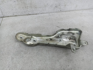 кронштейн клапана EGR Mercedes-Benz GLC Coupe C253 2018, 2.1 л., OM 651.921, дизель, A6510901041