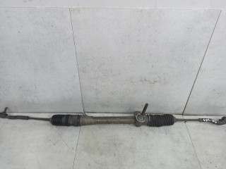 рулевая рейка Fiat Panda 2 поколение [рестайлинг] 2009, 37502396