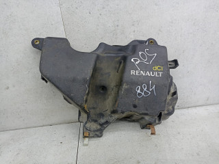 декоративная крышка двигателя Renault Megane 3 поколение 2011, 175B17170R, 8200670747