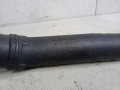 патрубок интеркулера Renault Clio 3 поколение (2005 - 2009), 8200794201 - фото №3