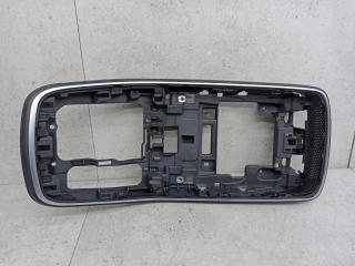 рамка обрамление кулисы Renault Scenic 4 поколение (2016 - 2020), 682607429R